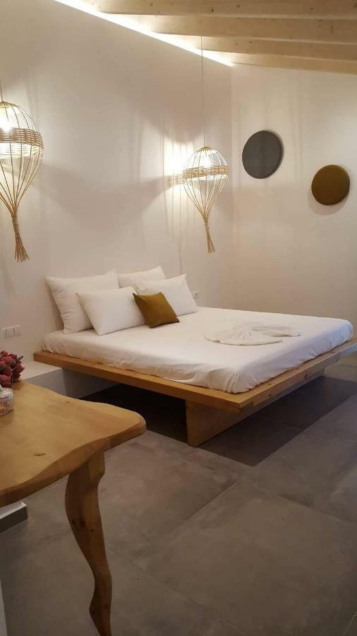 Aparthotel Oasis Exclusive Párga Zewnętrze zdjęcie